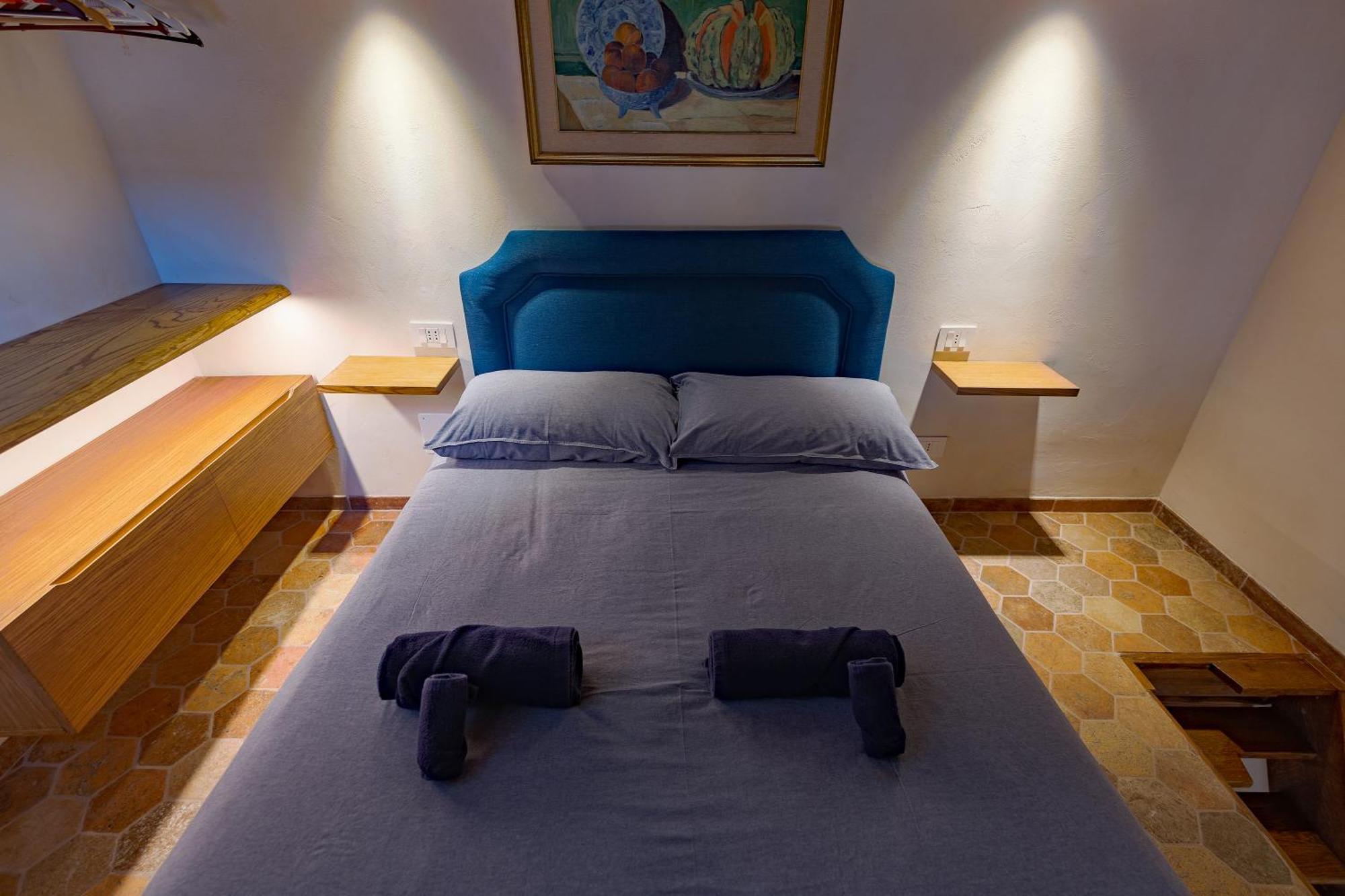 Loft Trastevere Рим Экстерьер фото